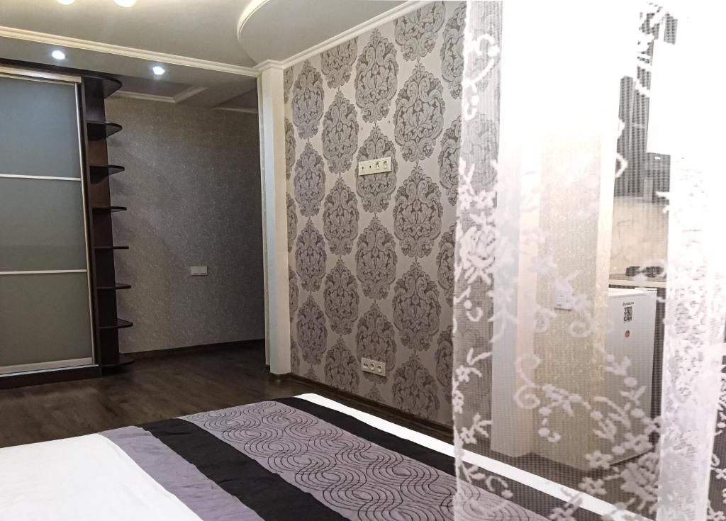 Апартаменты Apartment Studio in town centr Каменец-Подольский-30