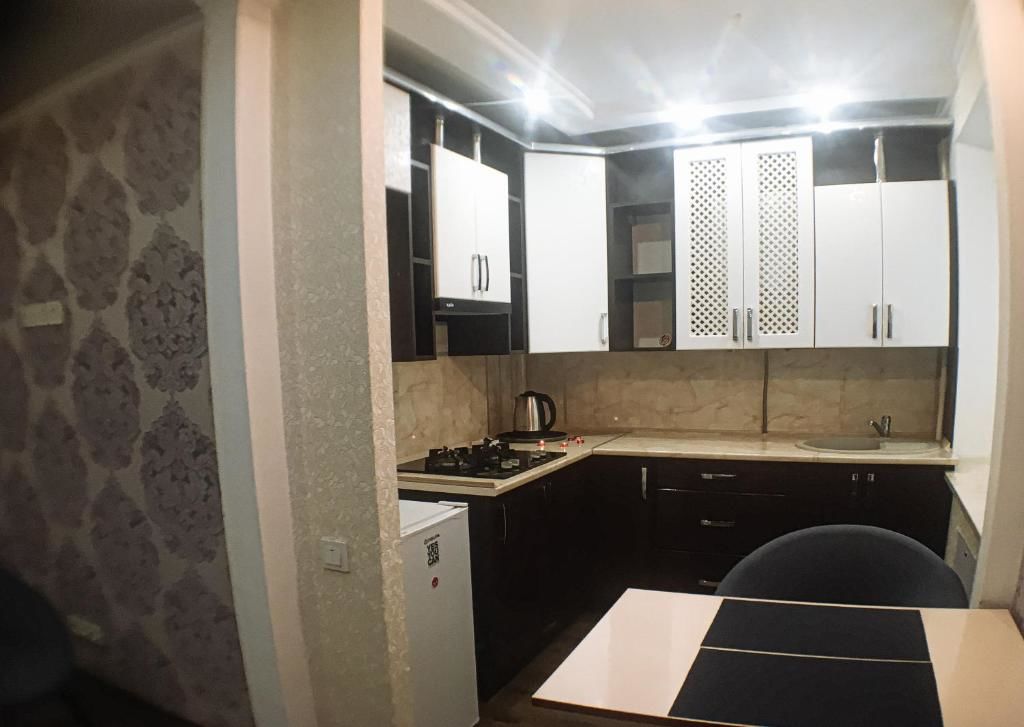 Апартаменты Apartment Studio in town centr Каменец-Подольский-32