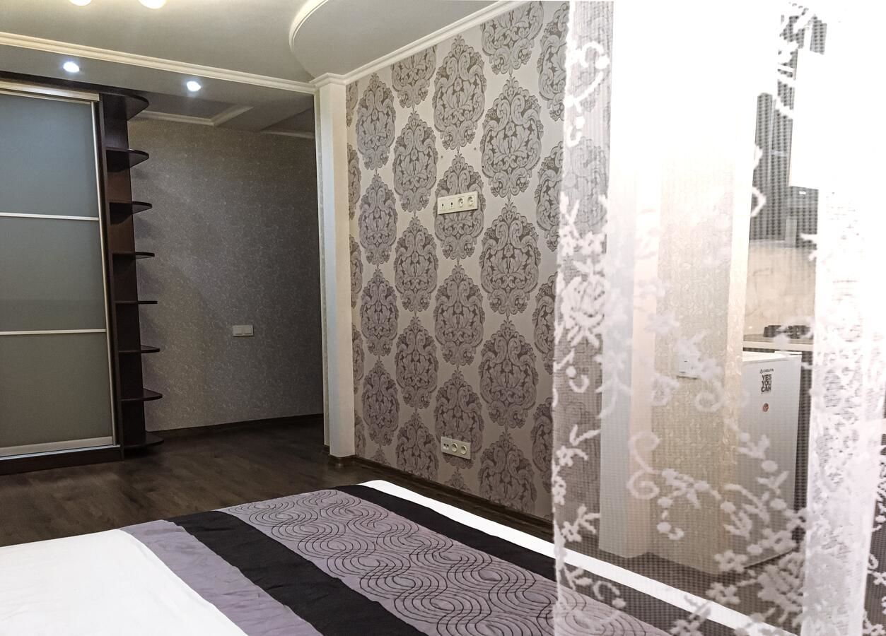 Апартаменты Apartment Studio in town centr Каменец-Подольский-7