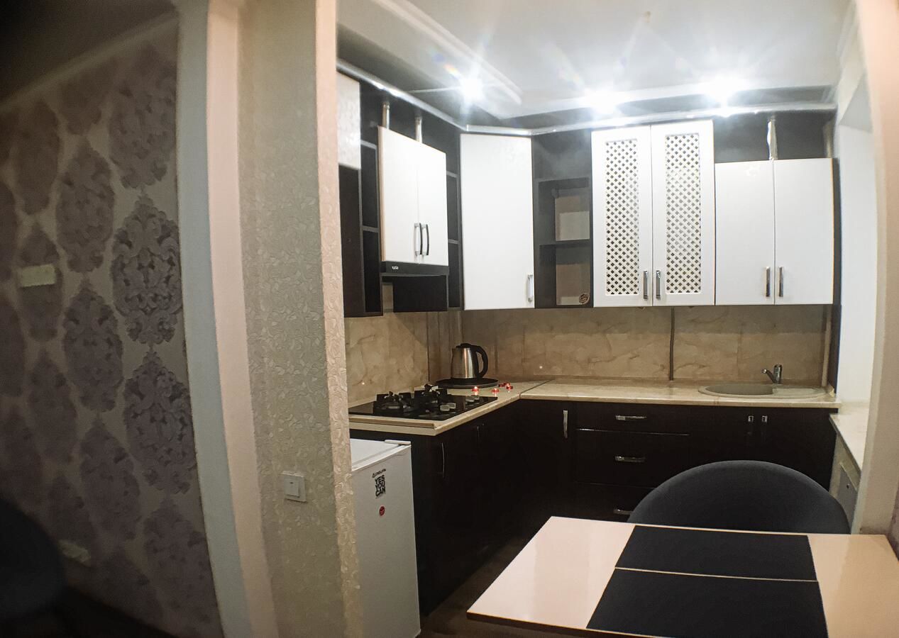 Апартаменты Apartment Studio in town centr Каменец-Подольский-11